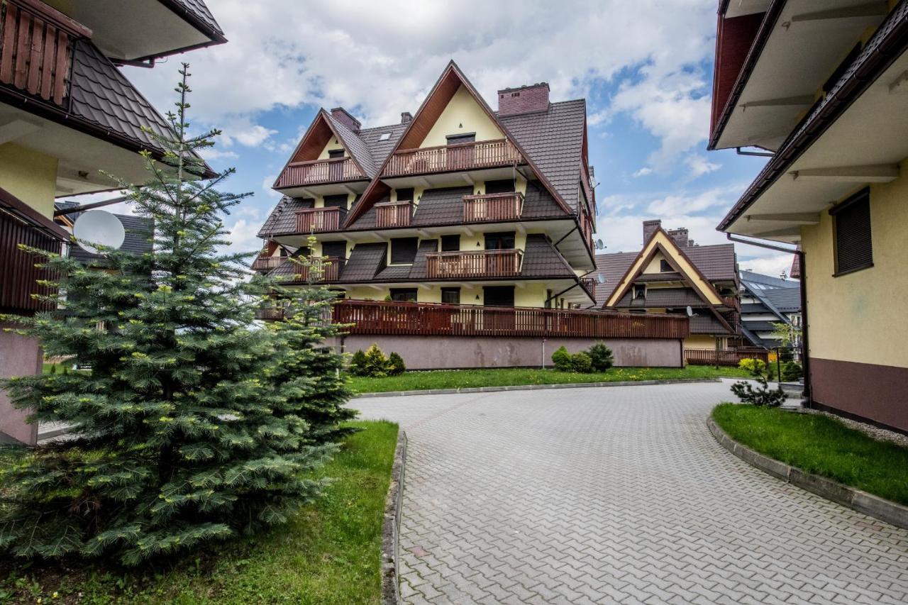 Rentplanet - Apartament Boruty Διαμέρισμα Ζακοπάνε Εξωτερικό φωτογραφία