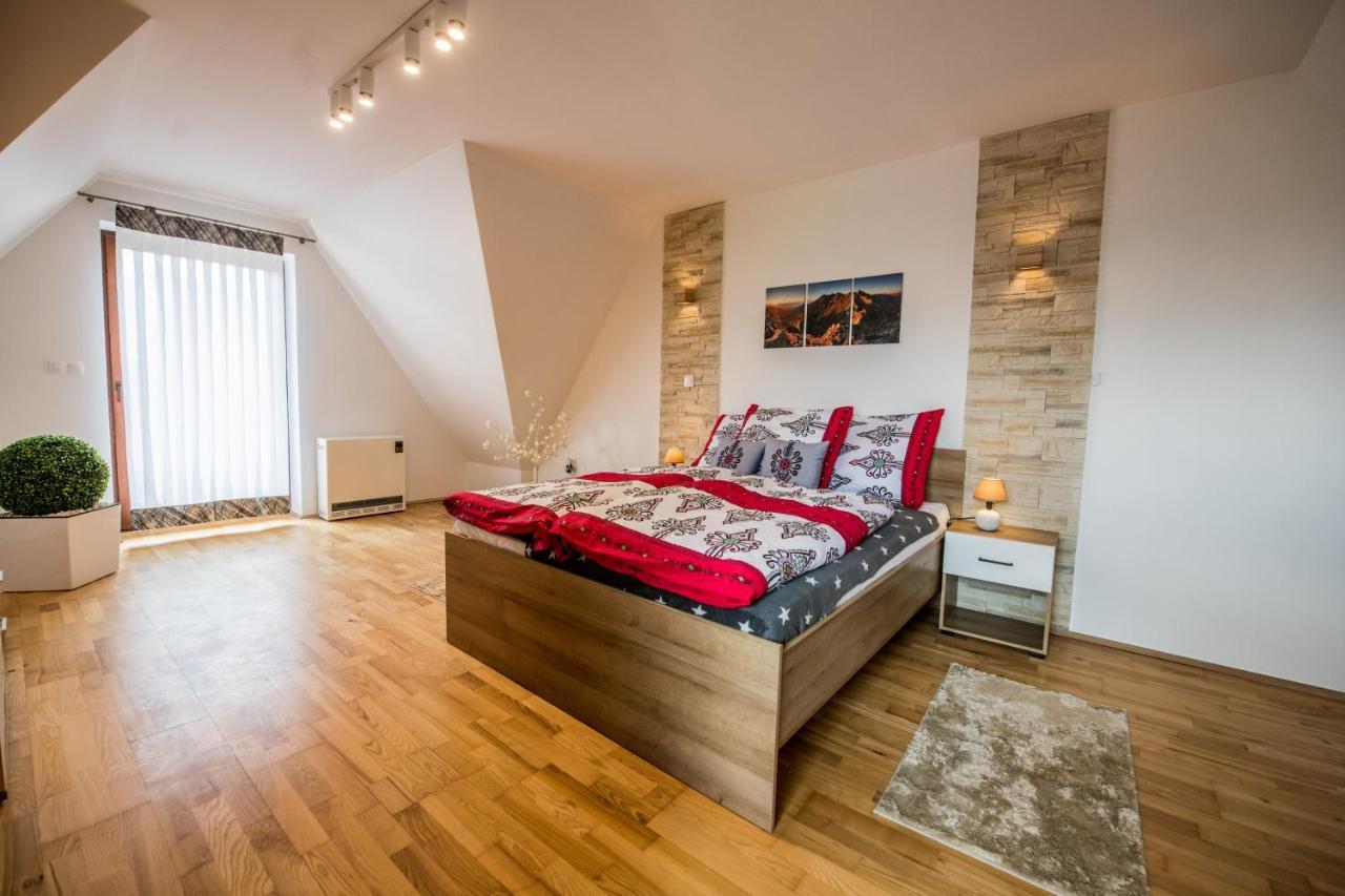 Rentplanet - Apartament Boruty Διαμέρισμα Ζακοπάνε Εξωτερικό φωτογραφία
