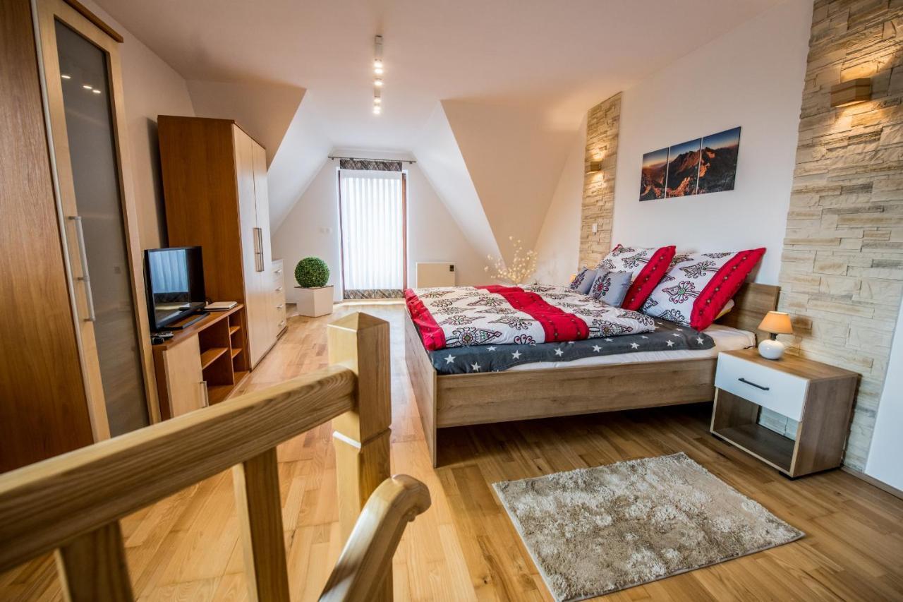 Rentplanet - Apartament Boruty Διαμέρισμα Ζακοπάνε Εξωτερικό φωτογραφία