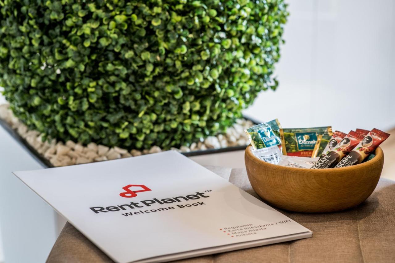 Rentplanet - Apartament Boruty Διαμέρισμα Ζακοπάνε Εξωτερικό φωτογραφία